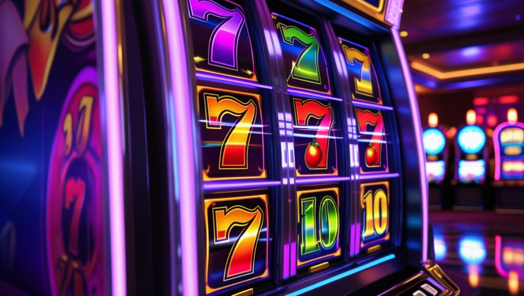 slot machine jpg