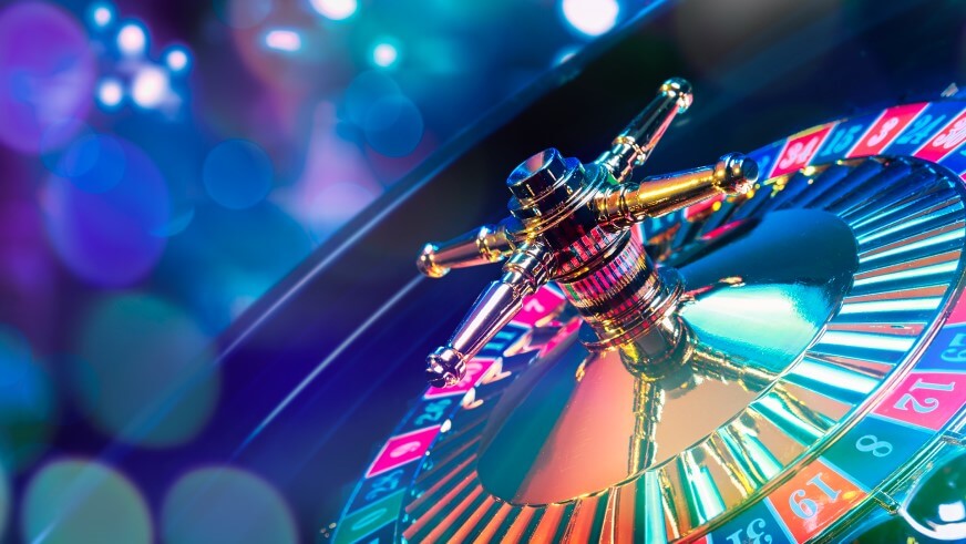 roulette image